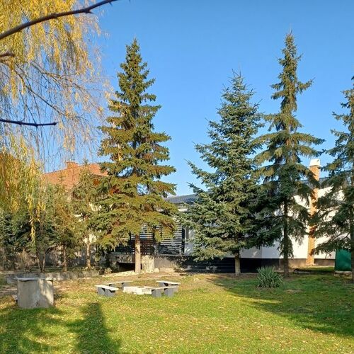 Öreghalász Vendégház Sarud 