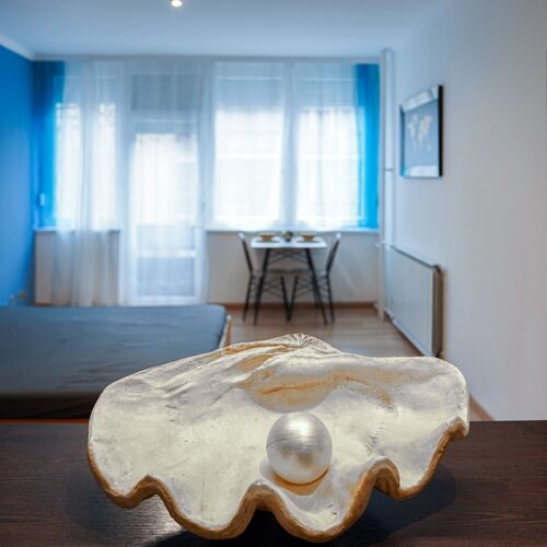 The Pearl of Esztergom Apartman Esztergom 