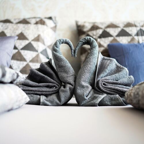 The Pearl of Zsófia Apartman Esztergom 