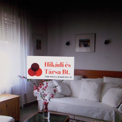 Thelena Apartman Tolna 