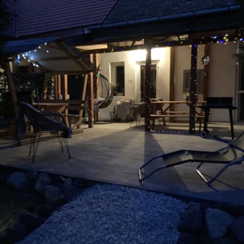 Theodor Vendégház Badacsonytomaj 