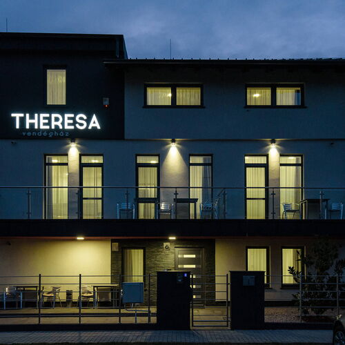 Theresa Vendégház Kiskunmajsa 3 Theresa Vendégház Kiskunmajsa
