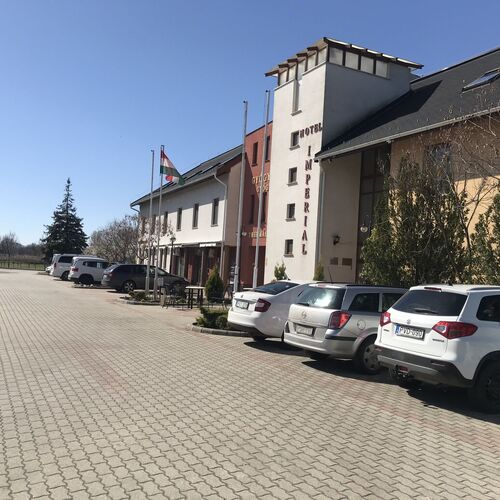 Thermal Apartman 02 Kiskőrös 