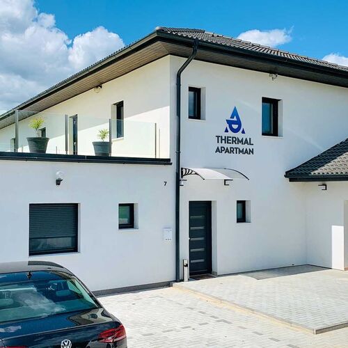 Thermal Apartman EM Agárd 