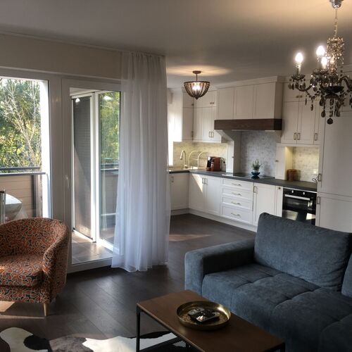 Thermal Forest Apartment Kiskunhalas 