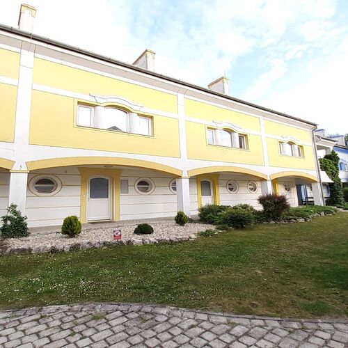 Halacska Ház Alsóörs 