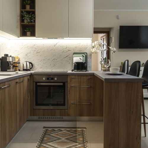 Vár-Lak Apartman Csopak 