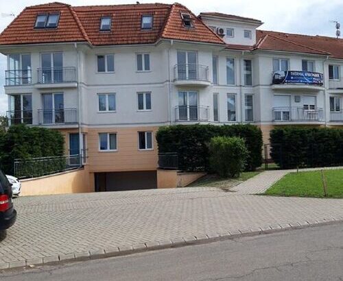 Thermal Lux Apartman Hajdúszoboszló 