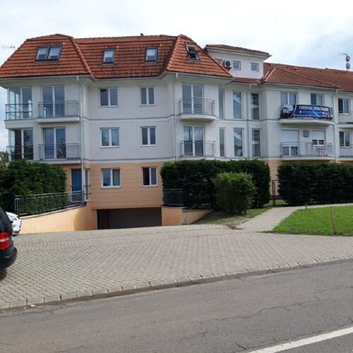 Thermal Lux Apartman Hajdúszoboszló 