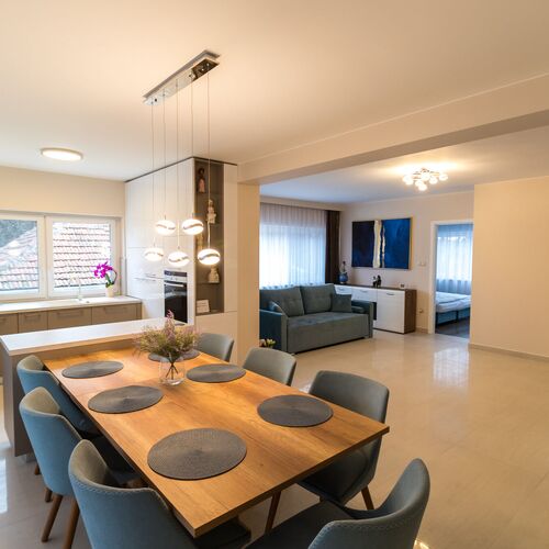 Bella Vita Apartman Balatonföldvár 