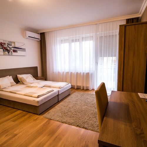 Thermal Next II. Weninger Apartman Kiskunhalas 