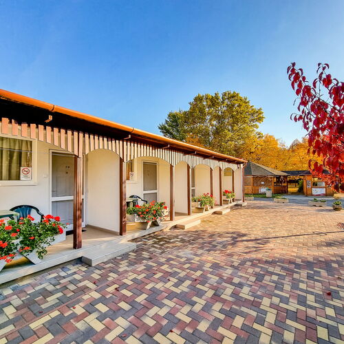 Thermál Panzió Kiskunmajsa 2 Thermál Panzió Kiskunmajsa