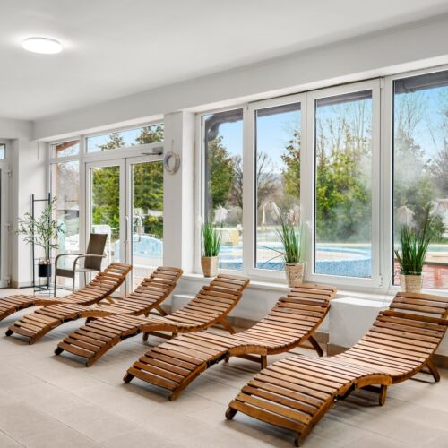 Lenti Thermal Panzió 