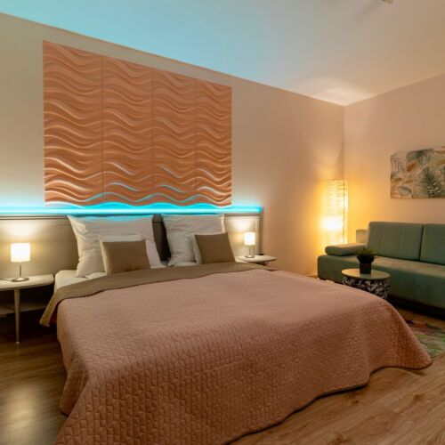 Thermal Residence Apartman Zalakaros 