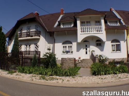 Thermál Vendégház Harkány 