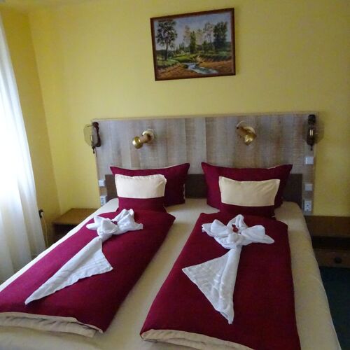 Hanna Vendégház Hajdúszoboszló 