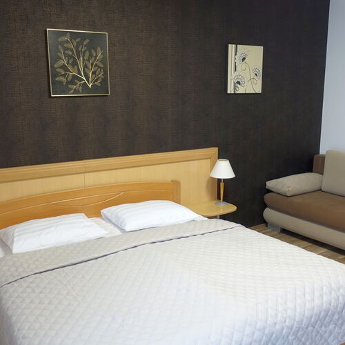 Thomas Apartman Zalakaros  