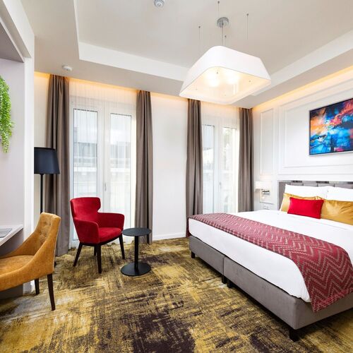 BástyaVár Családi Apartman Gyula 