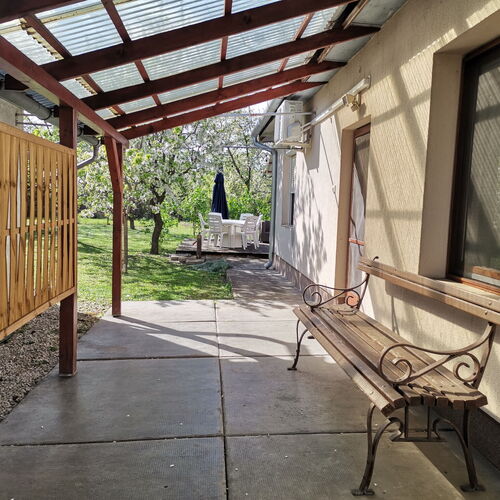 Cherry Apartman Siófok 