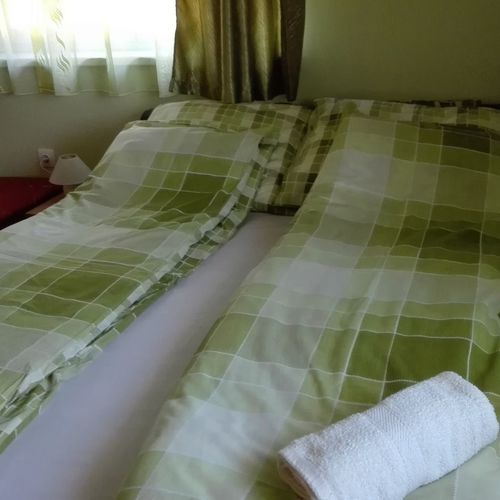 Tibor Barát Vendégház Rátka 