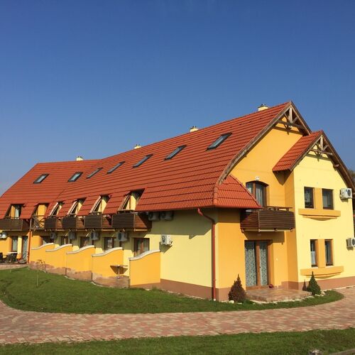 A Présházikó Vendégház Csákberény 