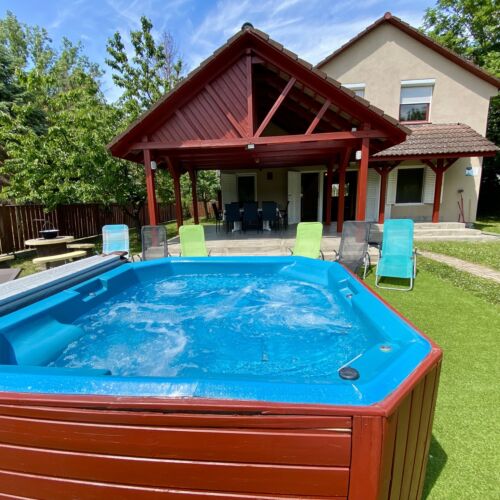 Malaika Apartman Sátoraljaújhely 