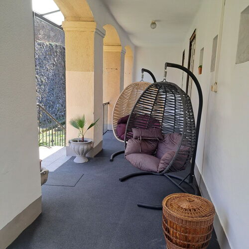 Tilia Ház Salgótarján 