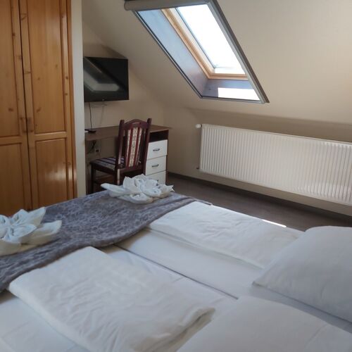 Tímár Panzió Gyomaendrőd 