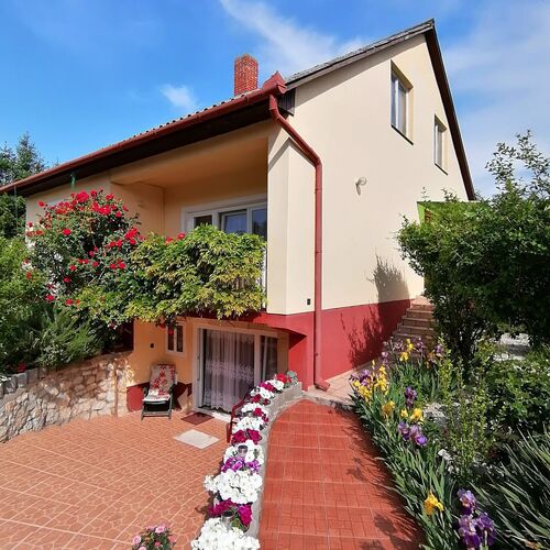 Gábriel Apartman 2 Kőszeg 