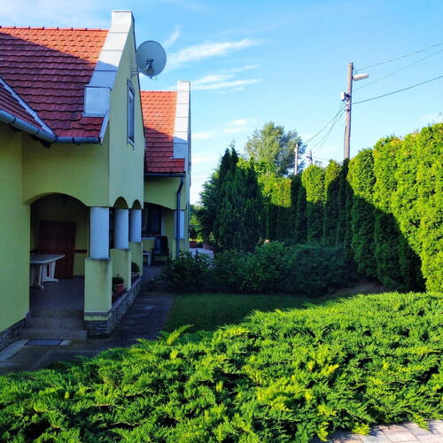 Boros Apartman Kőszeg 