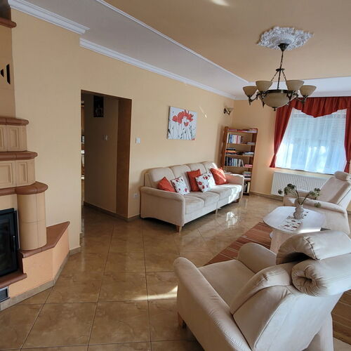 Szivárvány Apartman Zsóry Szihalom 