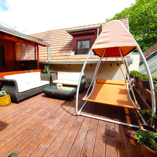 Tina Apartman Szentendre 