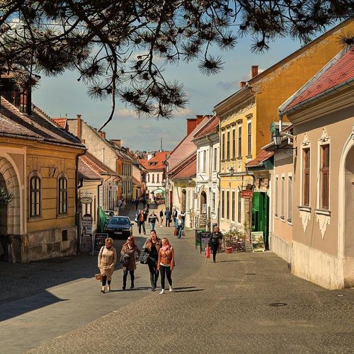 Tinódi Apartman Eger 