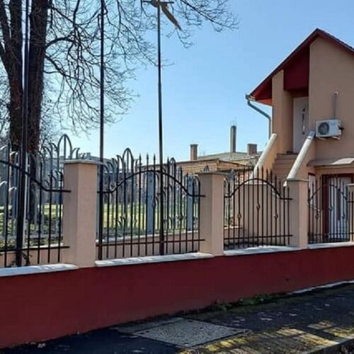 Cosy Innercity Gateway Bestern Szeged 