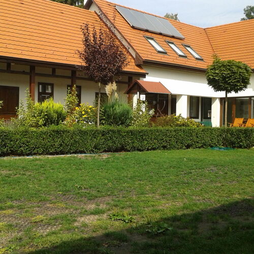 Tip-Top Lak Szilvásvárad 