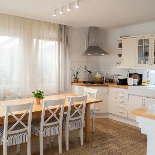 Tisch Vendégház Hajdúszoboszló 