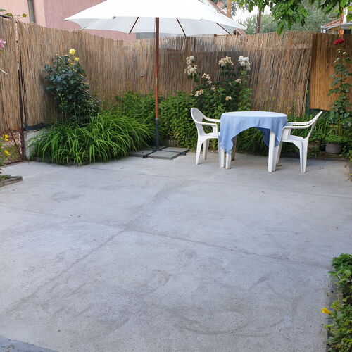 Tisza 56. Vendégház Szeged 