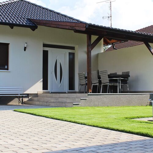 Tisza Dream Apartman Tiszakécske 