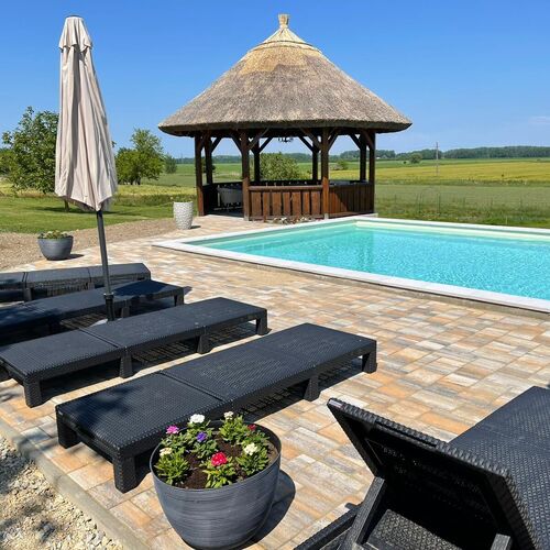 Tisza White House Tiszaszőlős 1 Tisza White House Tiszaszőlős