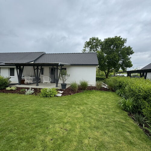 Tisza-lak Apartmanházak Abádszalók 