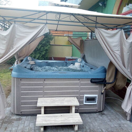 Tisza-ziza Vendégház Tiszafüred 1 Tisza-ziza Vendégház Tiszafüred