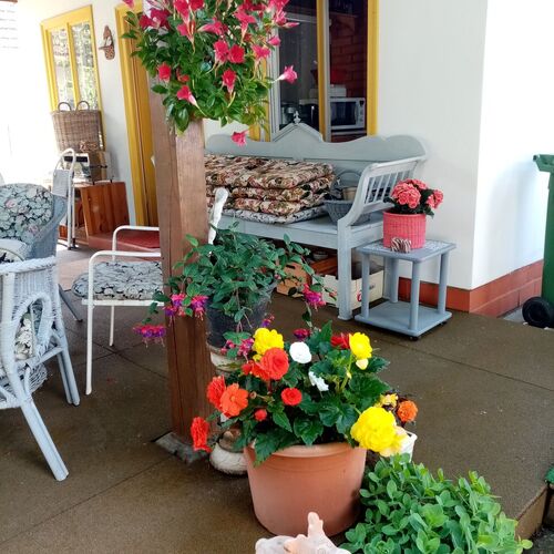 Tiszadobi Nyaralóház 