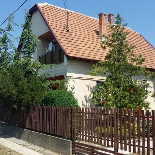 KultúrKikötő Hostel Mohács 