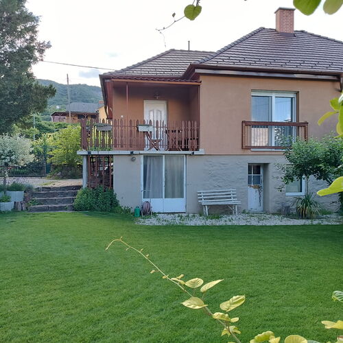 Emili House Vendégház Csongrád 