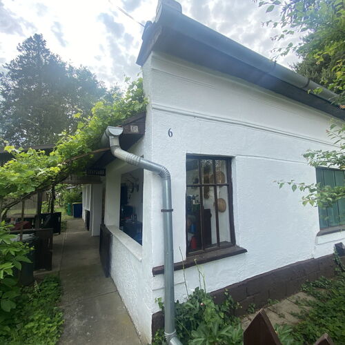 Tiszakanyar Vendégház Tiszadada 