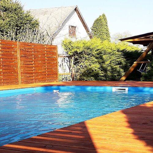 Tiszalöki Apartmanház Tiszalök 