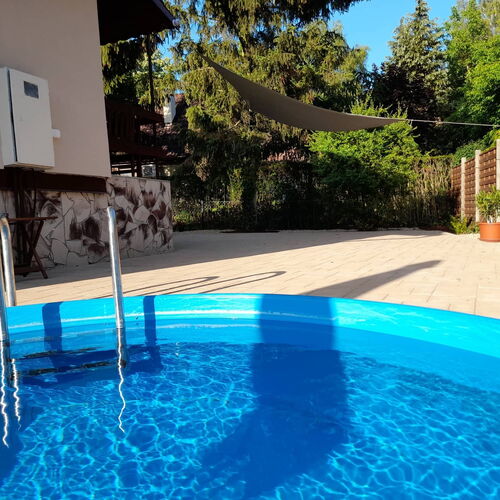 Tiszalöki Félsziget Apartmanház Tiszalök 