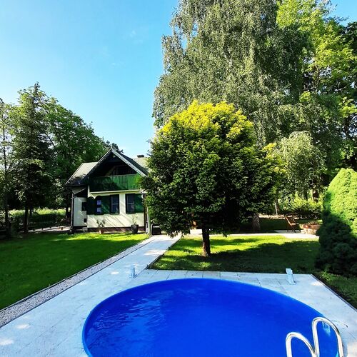 Örvényi Horgony Pihenőpark Tiszaörvény 