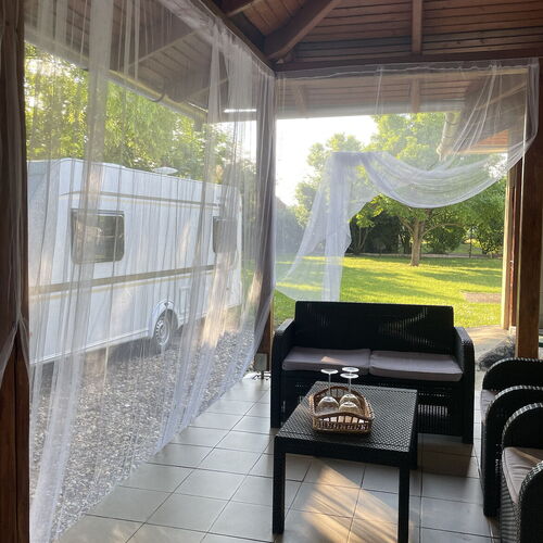 Dégi Vendégház Szigliget 