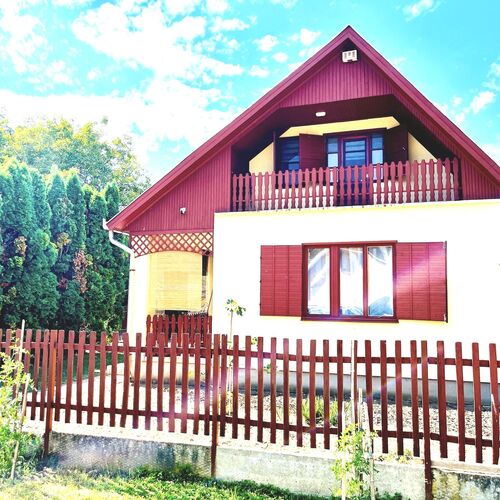 Tiszaparti Vendégház Tiszalök 